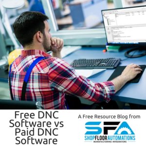 cnc dnc software free